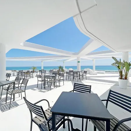 Global Properties, Con Terraza, Vistas Al Mar Y A La Piscina Canet d'En Berenguer