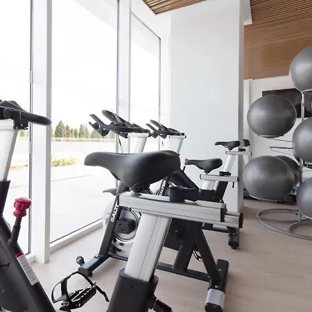 Global Properties, Con Terraza, Vistas Al Mar Y A La Piscina * Canet d'En Berenguer