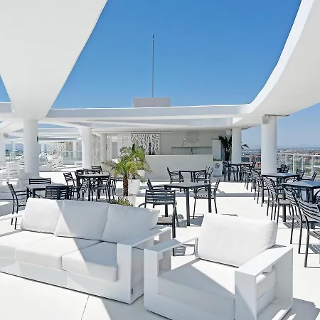 Global Properties, Con Terraza, Vistas Al Mar Y A La Piscina * Canet d'En Berenguer