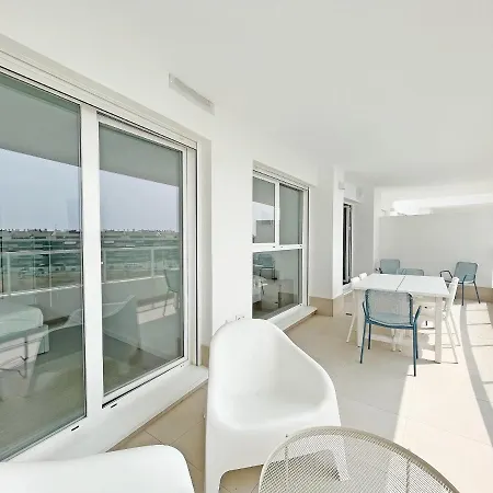 Global Properties, Con Terraza, Vistas Al Mar Y A La Piscina Canet d'En Berenguer